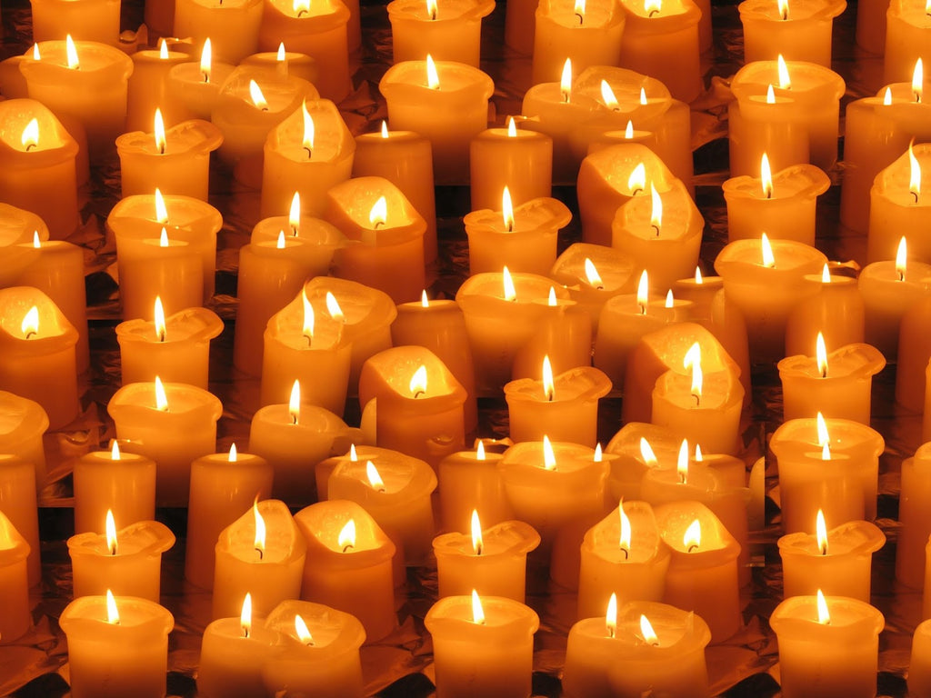 History of Candles: When Were Candles Invented?